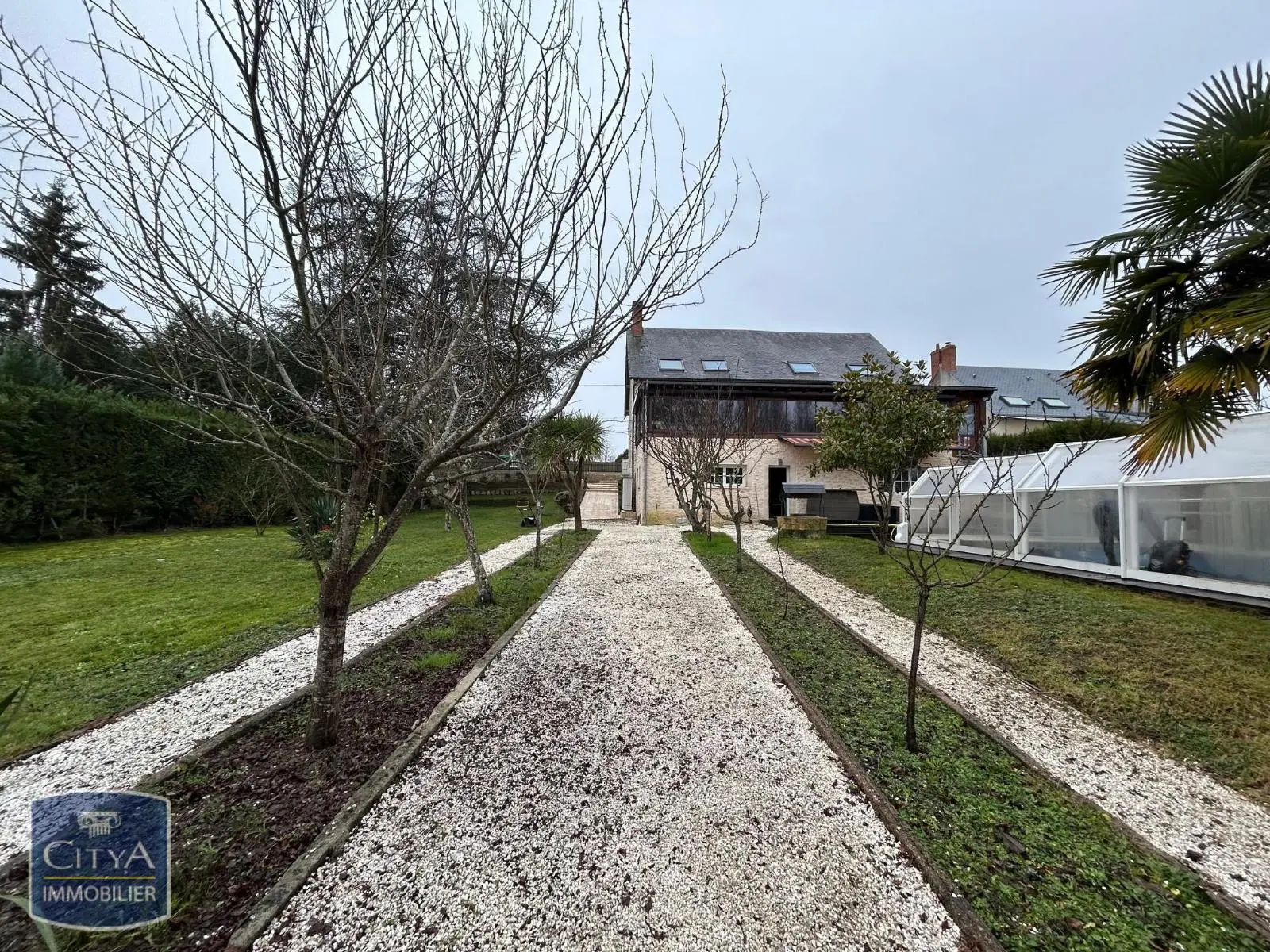 Photo 21 Maison 7 pièces 200m²