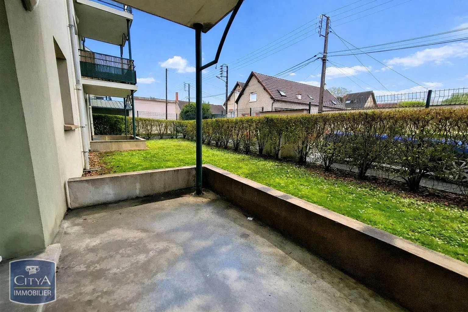 Photo 3 Appartement 3 pièces 54m²