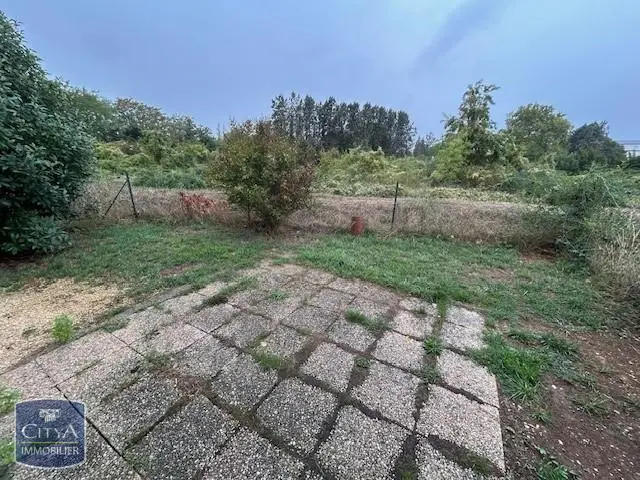 Photo 4 Maison 2 pièces 44.71m²