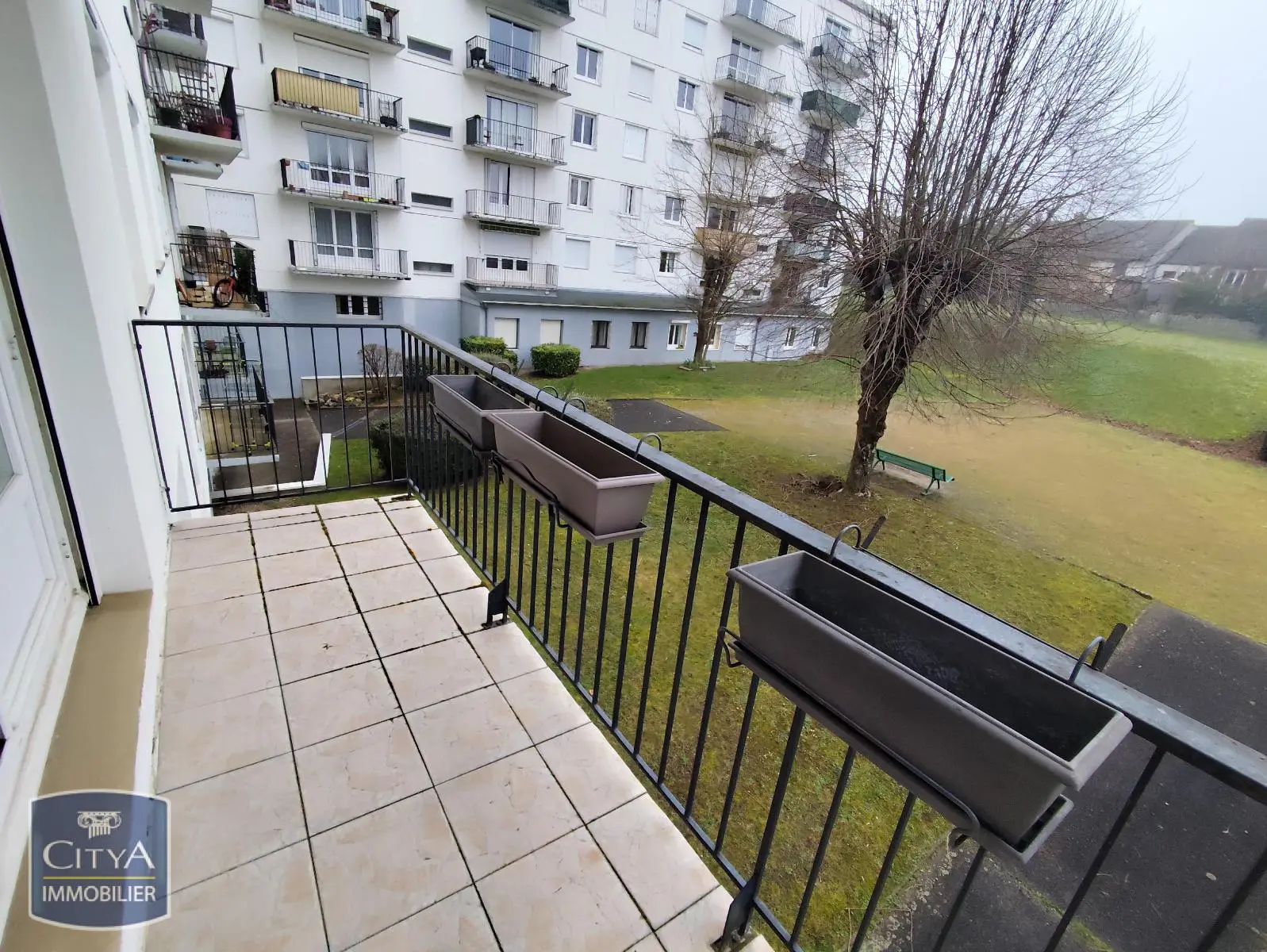 Photo 5 Appartement 4 pièces 80m²
