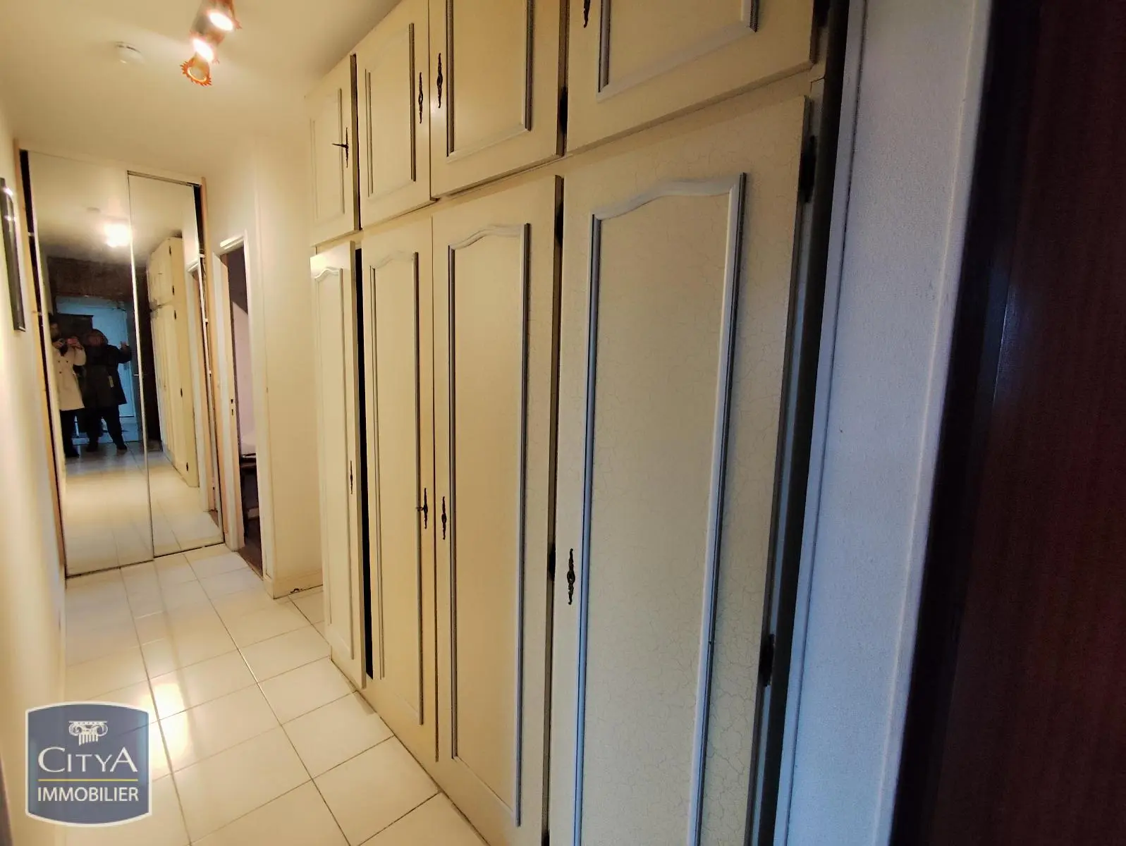 Photo 7 Appartement 4 pièces 80m²