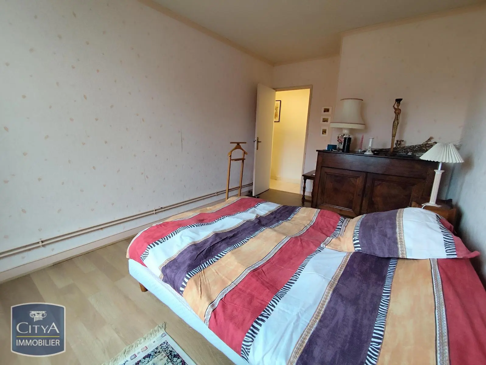 Photo 10 Appartement 4 pièces 80m²