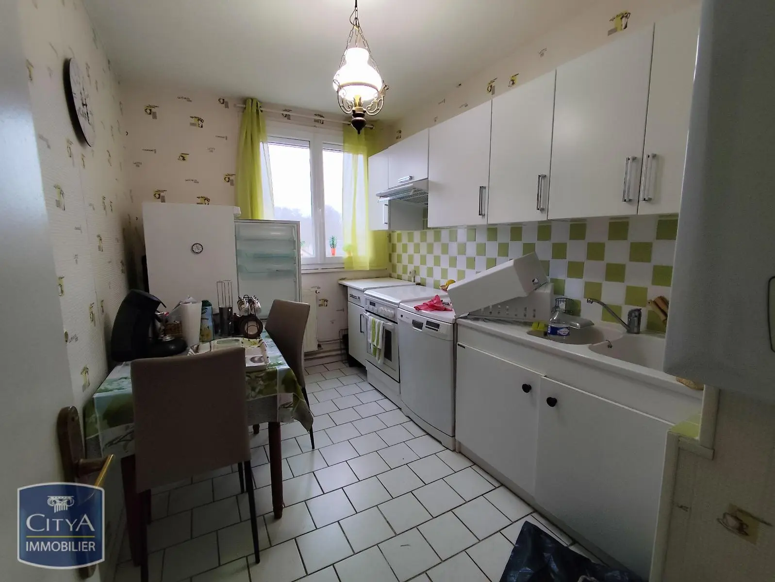 Photo 15 Appartement 4 pièces 80m²