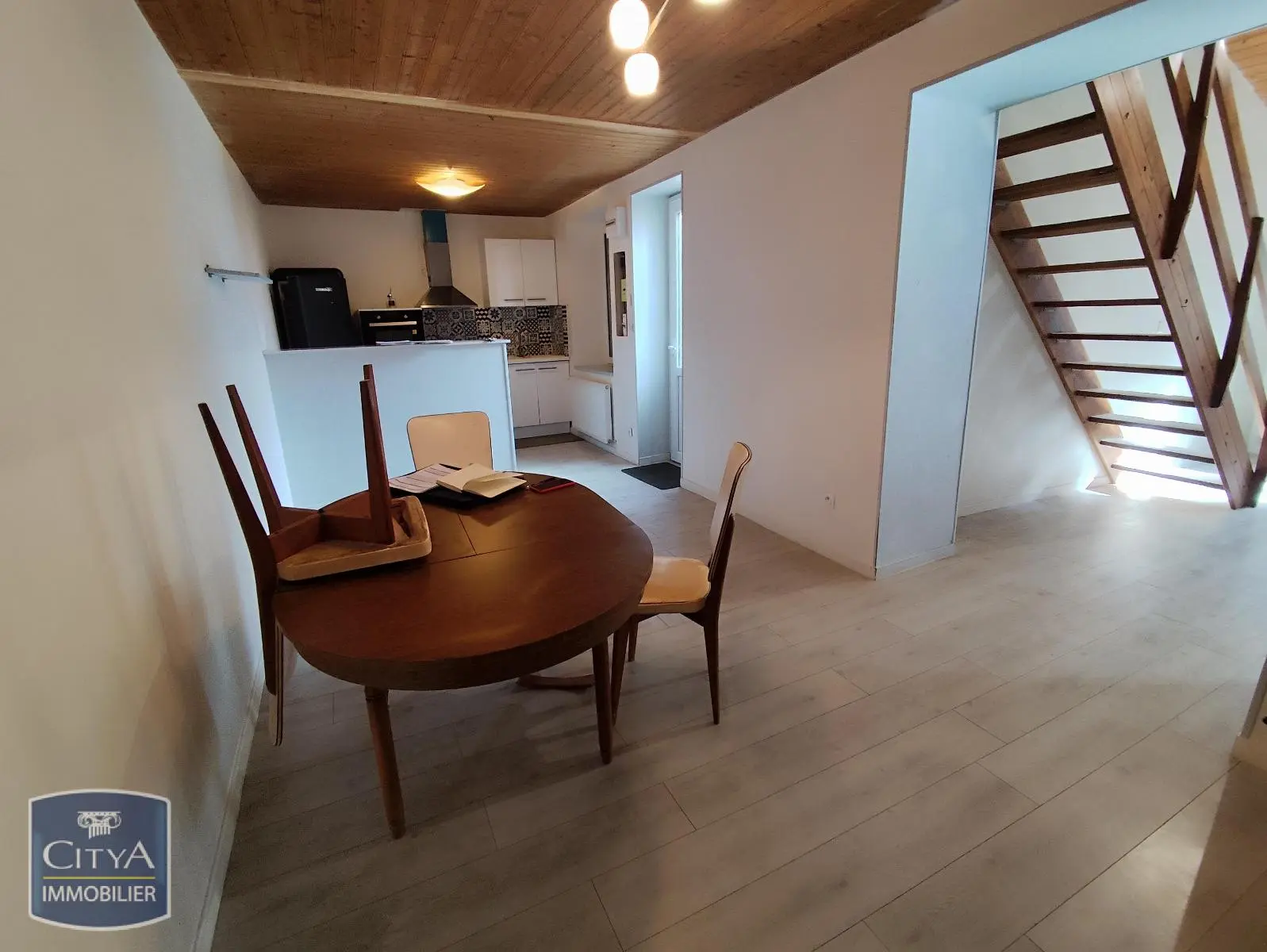 Photo 16 Maison 3 pièces 66m²