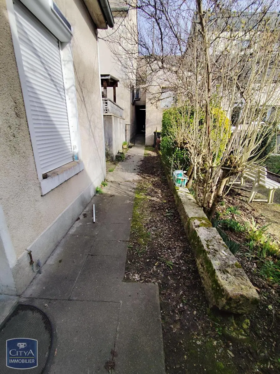 Photo 20 Maison 3 pièces 66m²