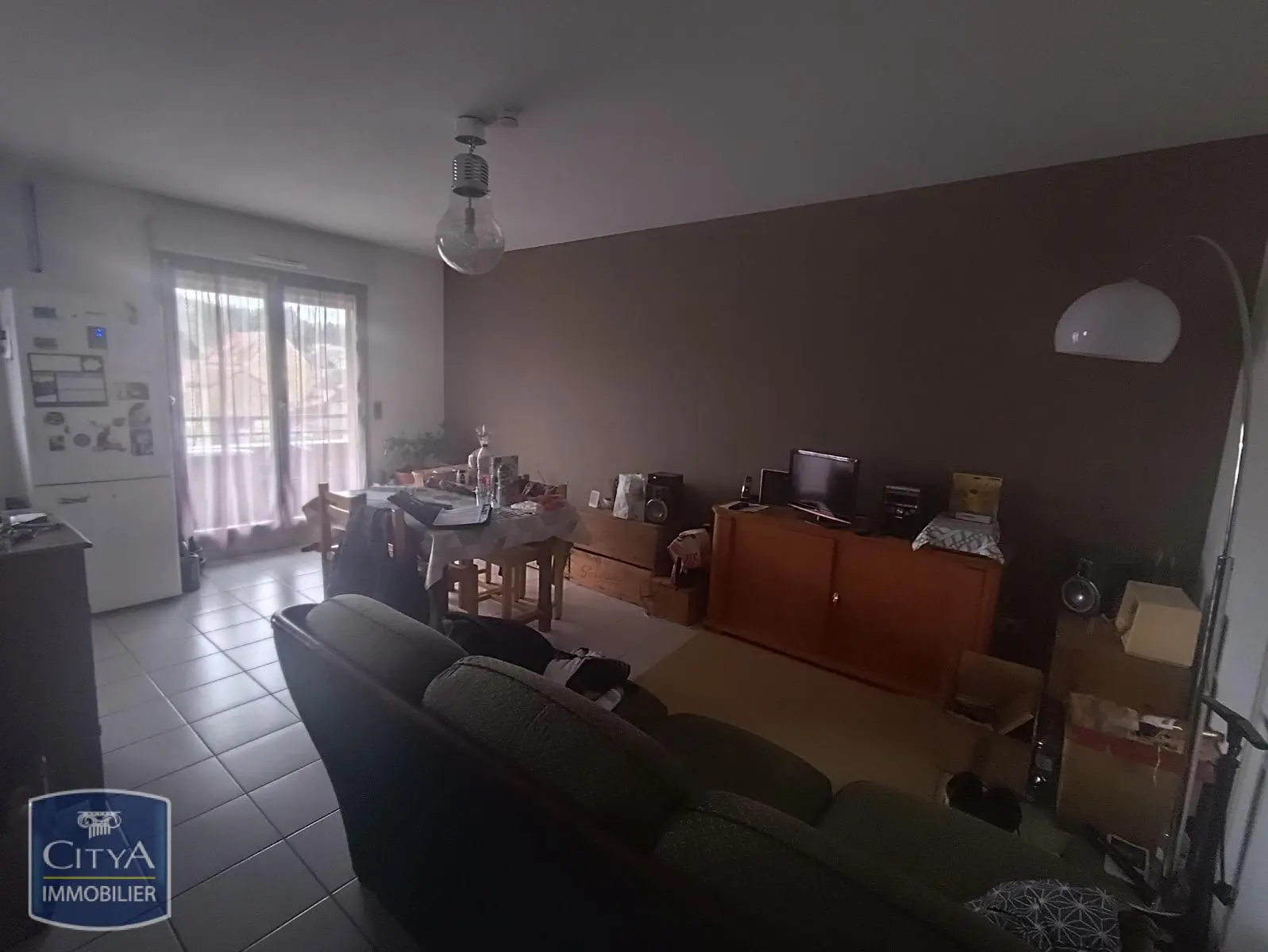 Photo 2 appartement Saint-Amand-Montrond