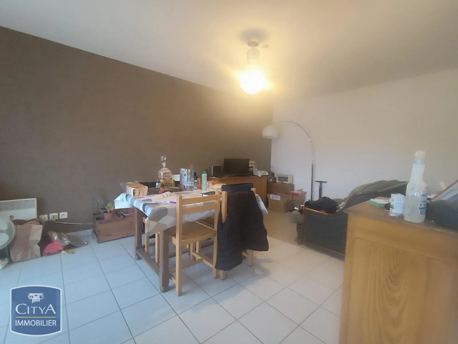 Photo 1 appartement Saint-Amand-Montrond