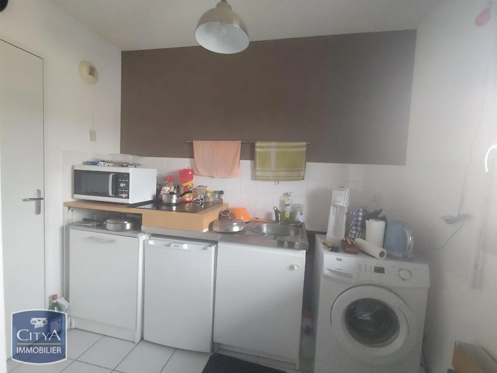 Photo 3 appartement Saint-Amand-Montrond