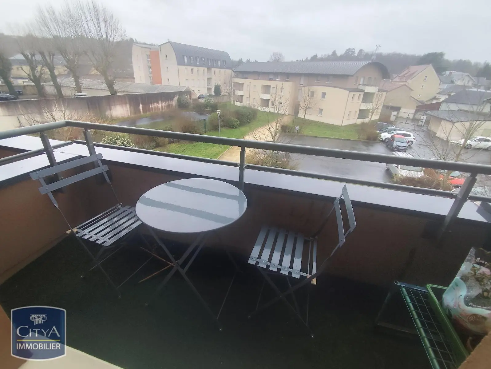 Photo 4 appartement Saint-Amand-Montrond