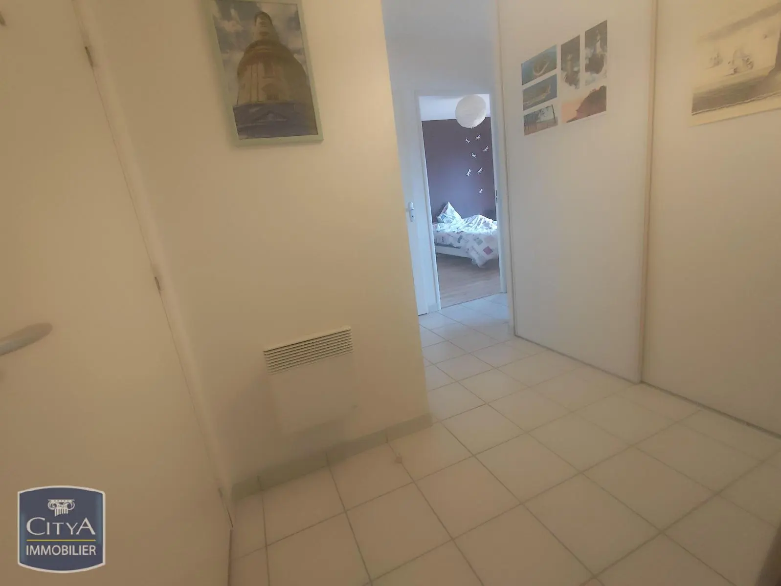 Photo 5 appartement Saint-Amand-Montrond