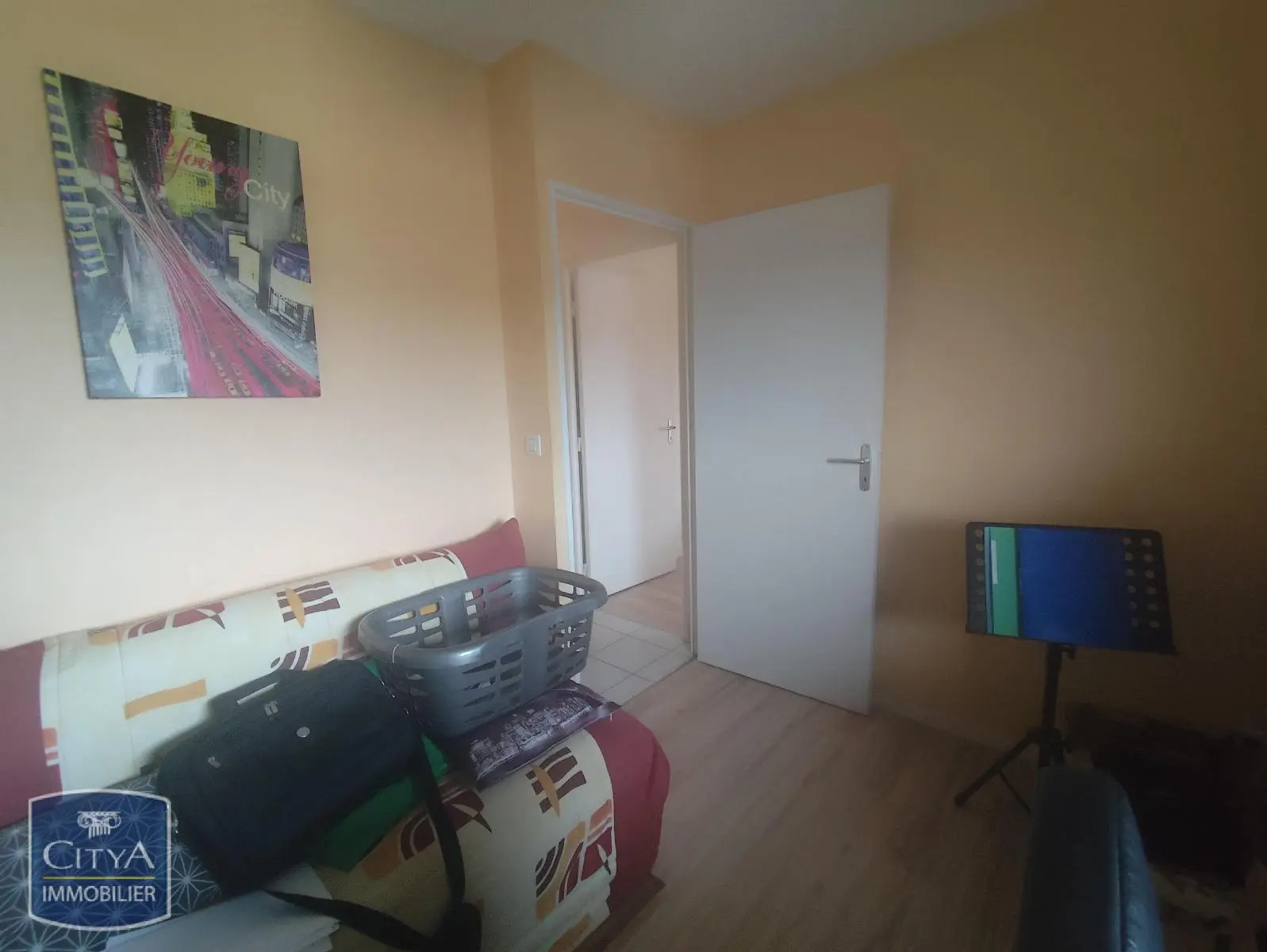 Photo 8 appartement Saint-Amand-Montrond