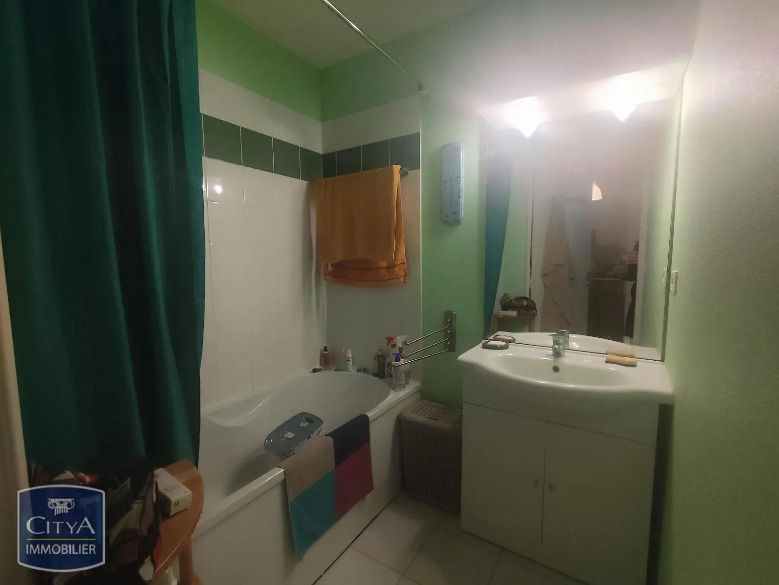 Photo 9 appartement Saint-Amand-Montrond