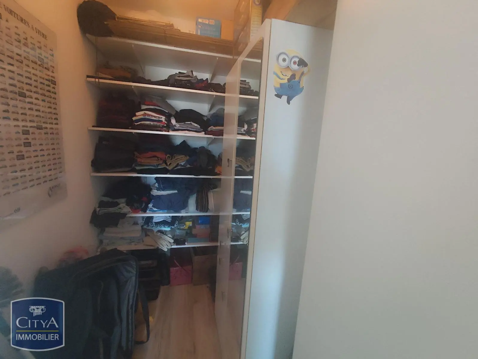 Photo 10 appartement Saint-Amand-Montrond
