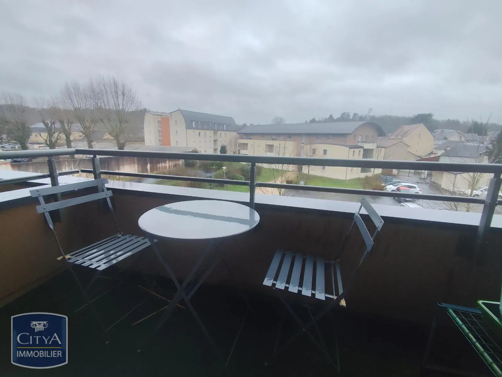 Photo 11 appartement Saint-Amand-Montrond