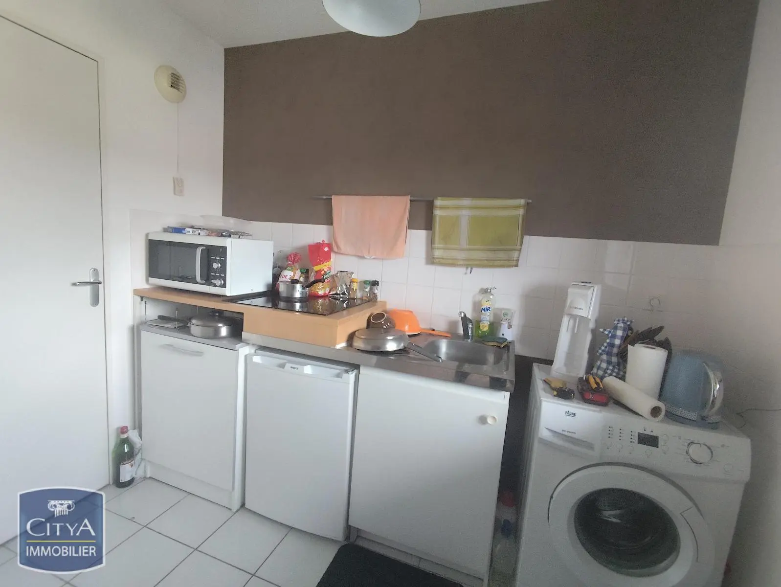 Photo 12 appartement Saint-Amand-Montrond