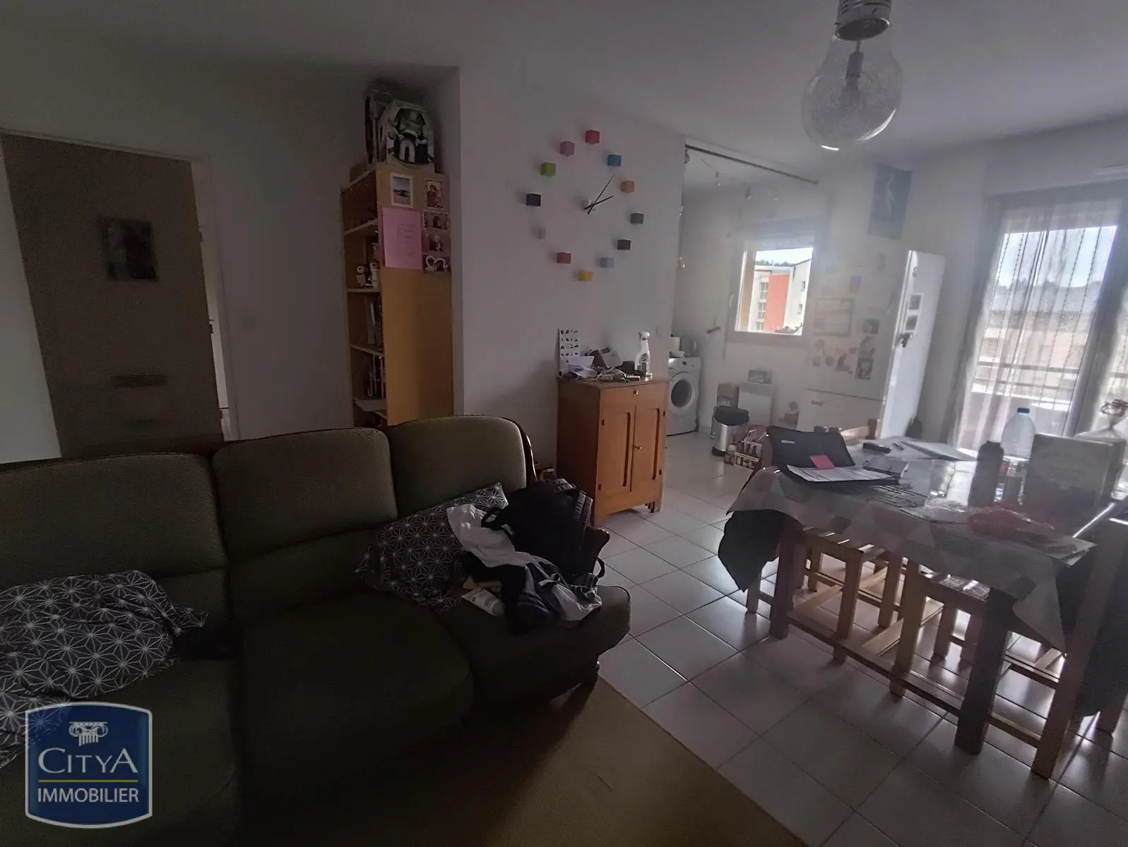 Photo 13 appartement Saint-Amand-Montrond