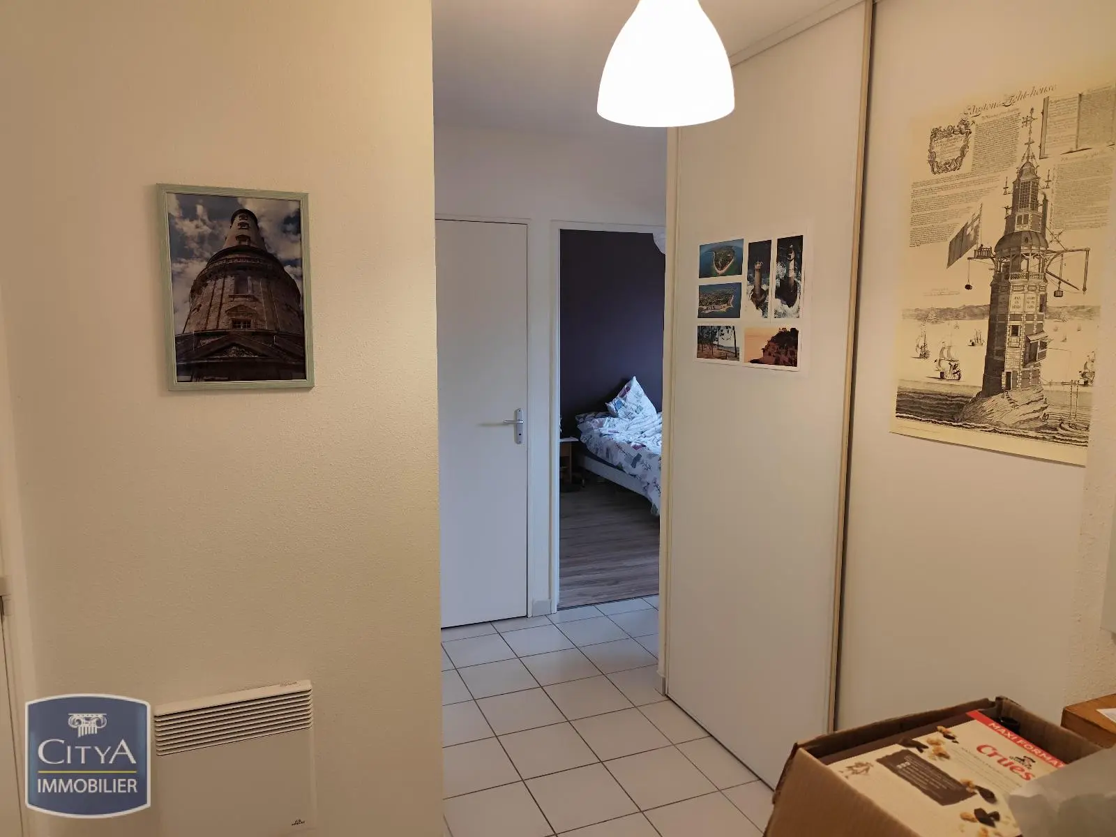Photo 14 appartement Saint-Amand-Montrond