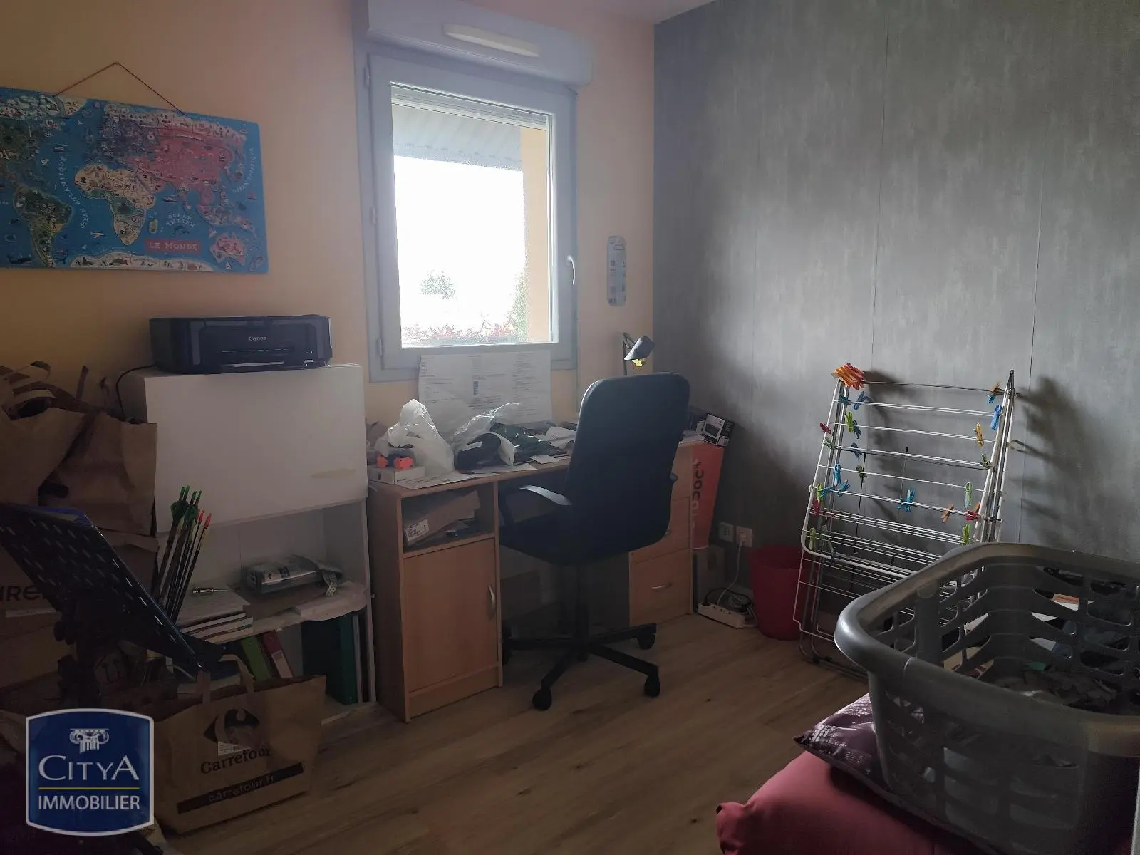 Photo 16 appartement Saint-Amand-Montrond