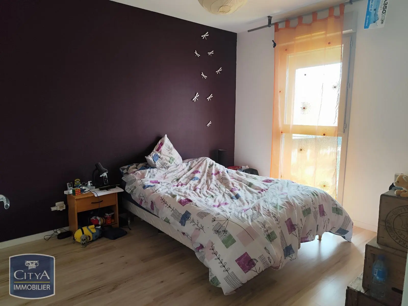 Photo 17 appartement Saint-Amand-Montrond