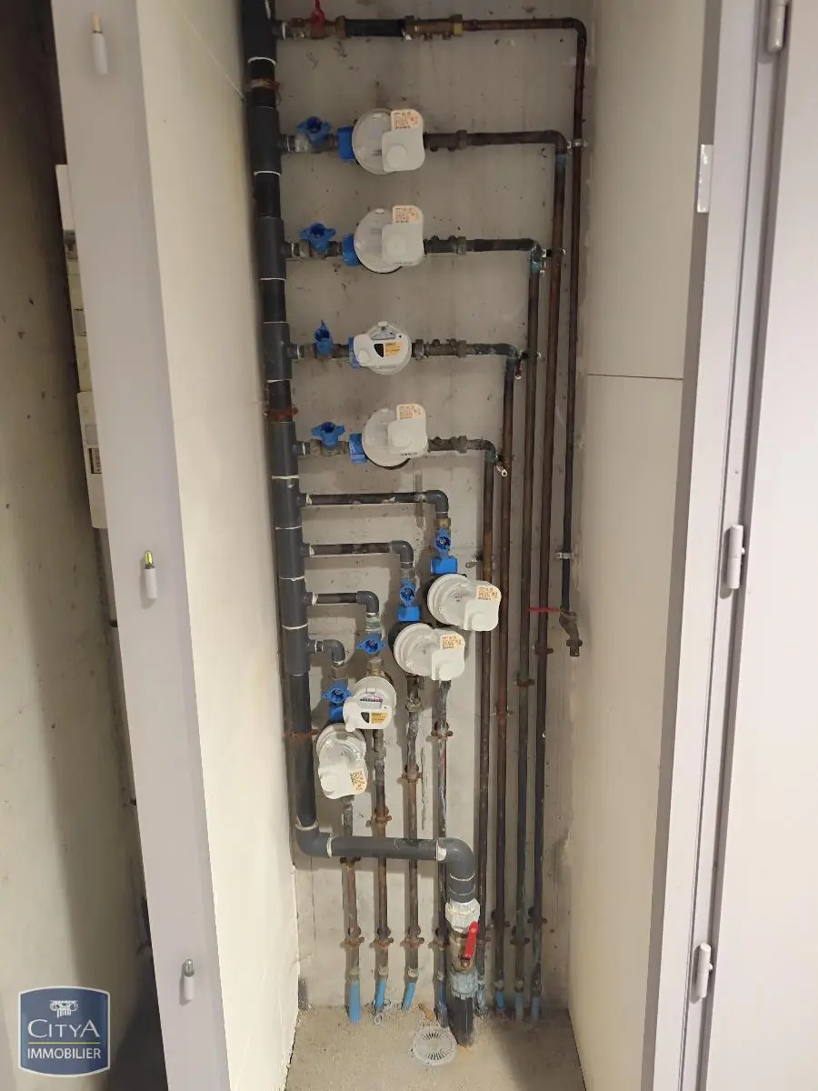 Photo 18 appartement Saint-Amand-Montrond