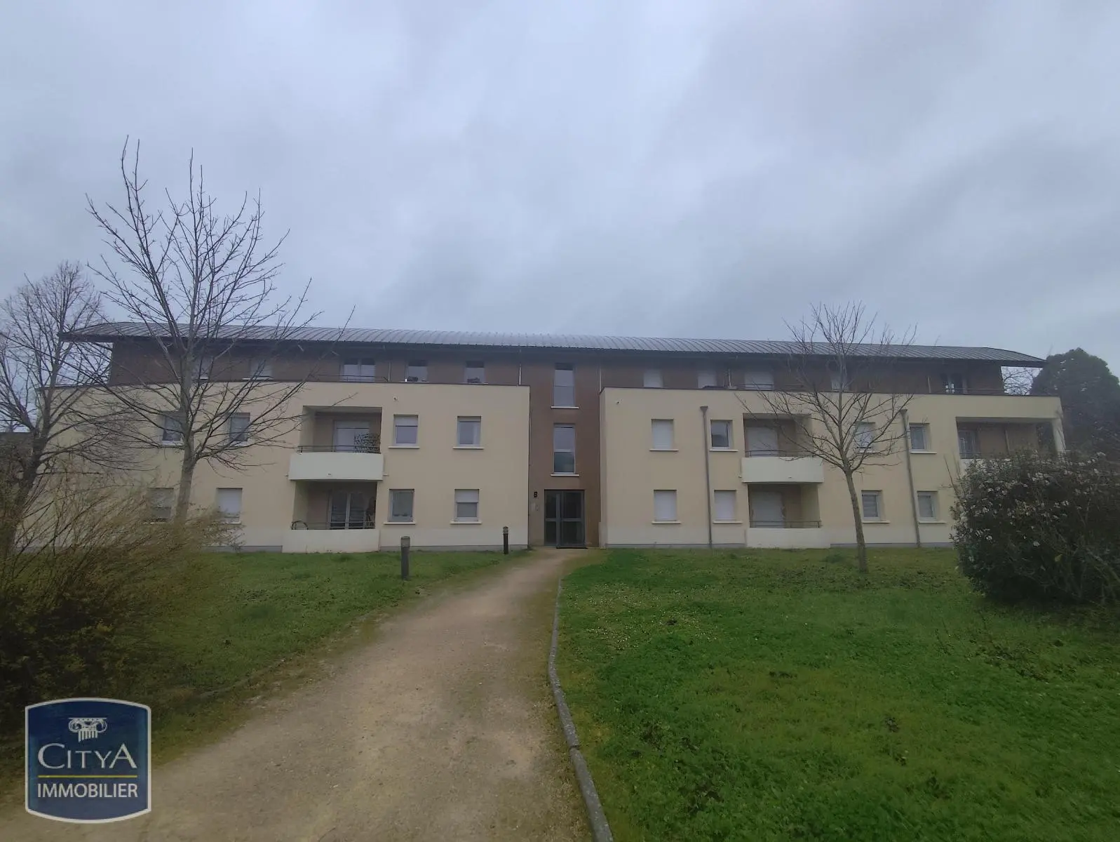 Photo 19 appartement Saint-Amand-Montrond