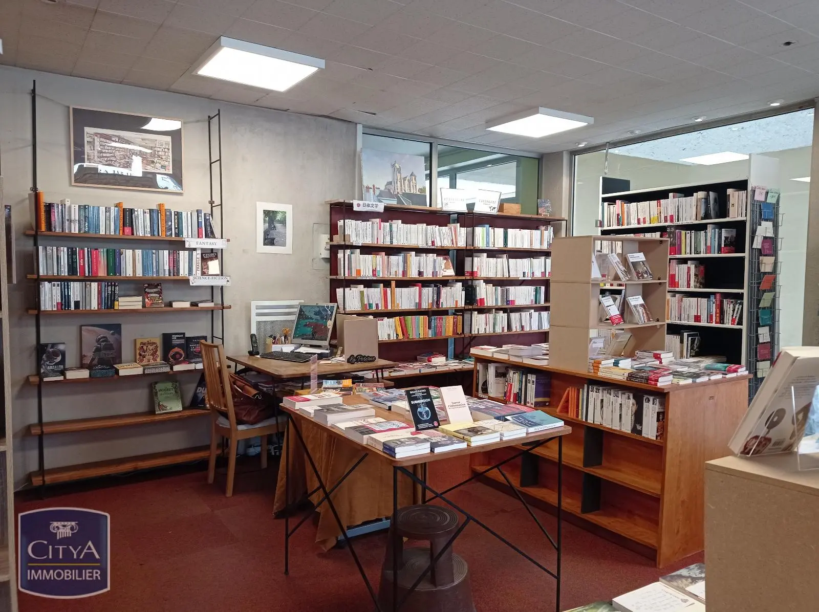 Photo 2 Local Commercial