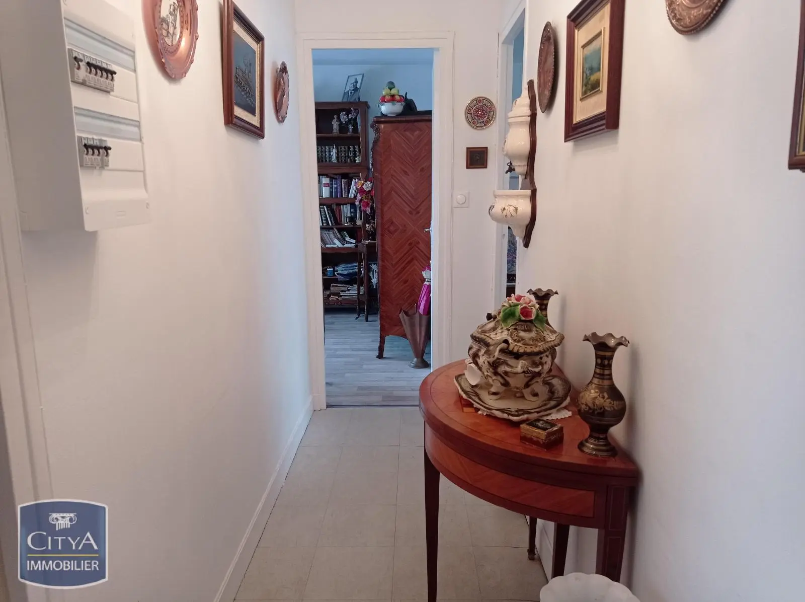 Photo 15 Appartement 4 pièces 79m²