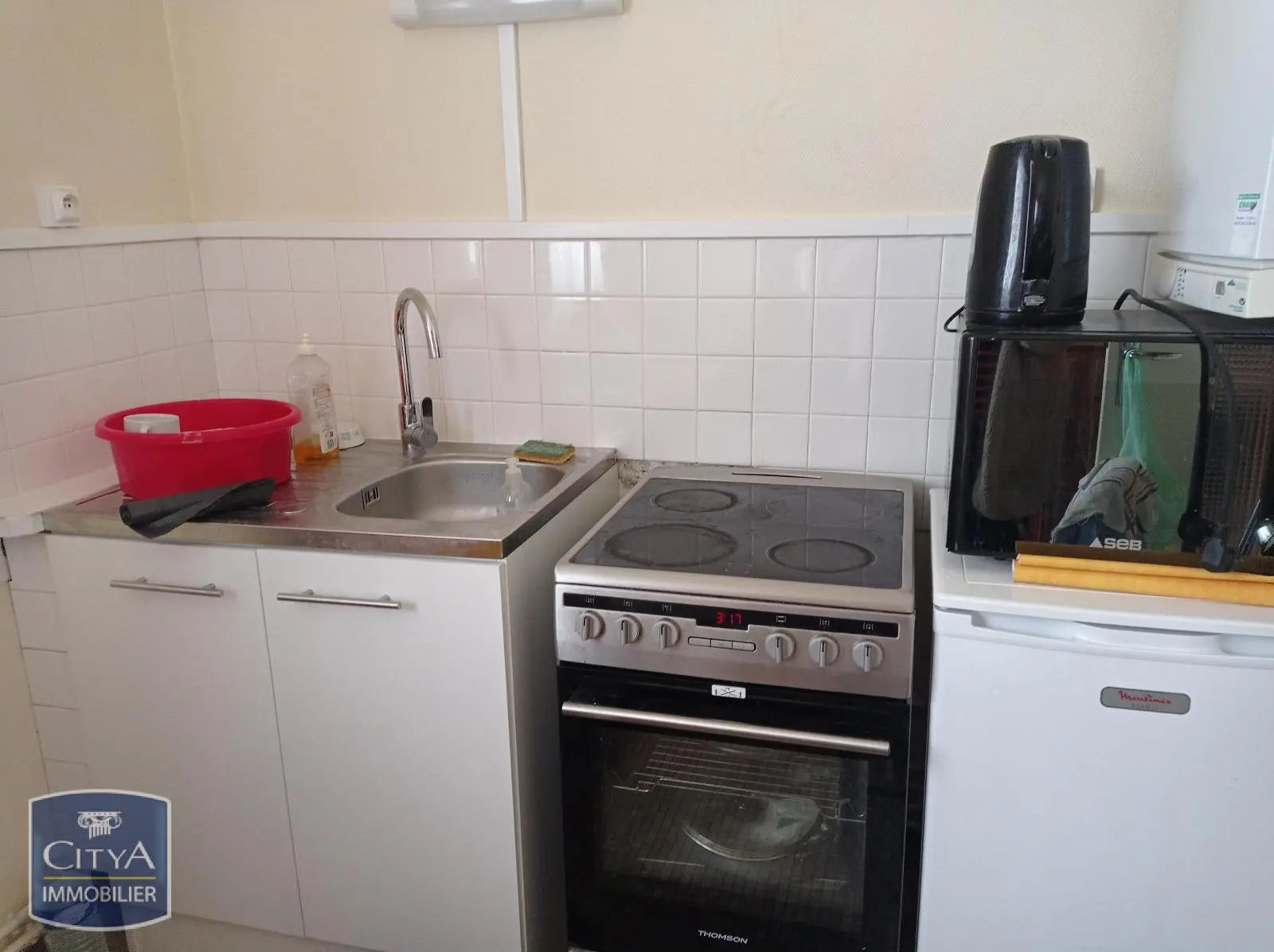 Photo 3 Appartement 4 pièces 79m²
