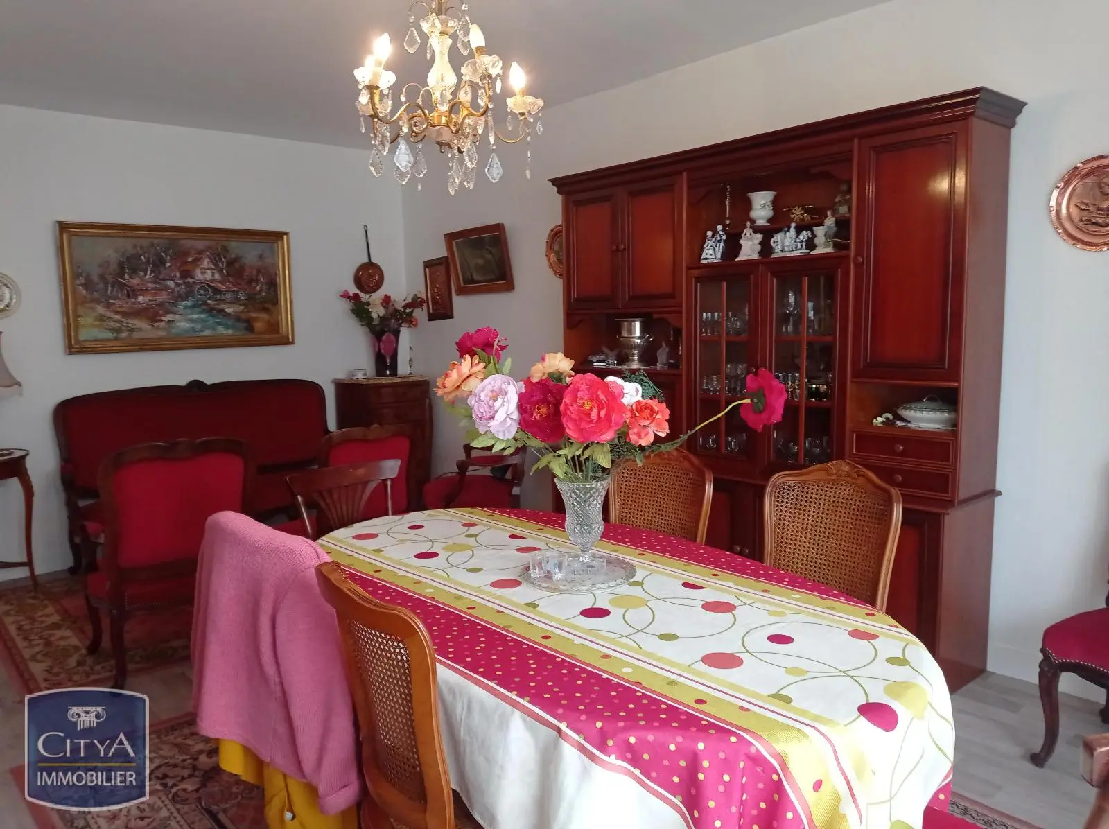 Photo 11 Appartement 4 pièces 79m²