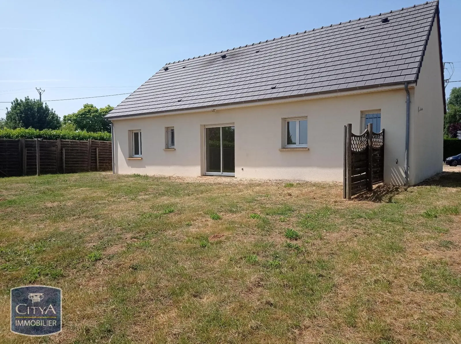 Photo 3 Maison 5 pièces 85m²