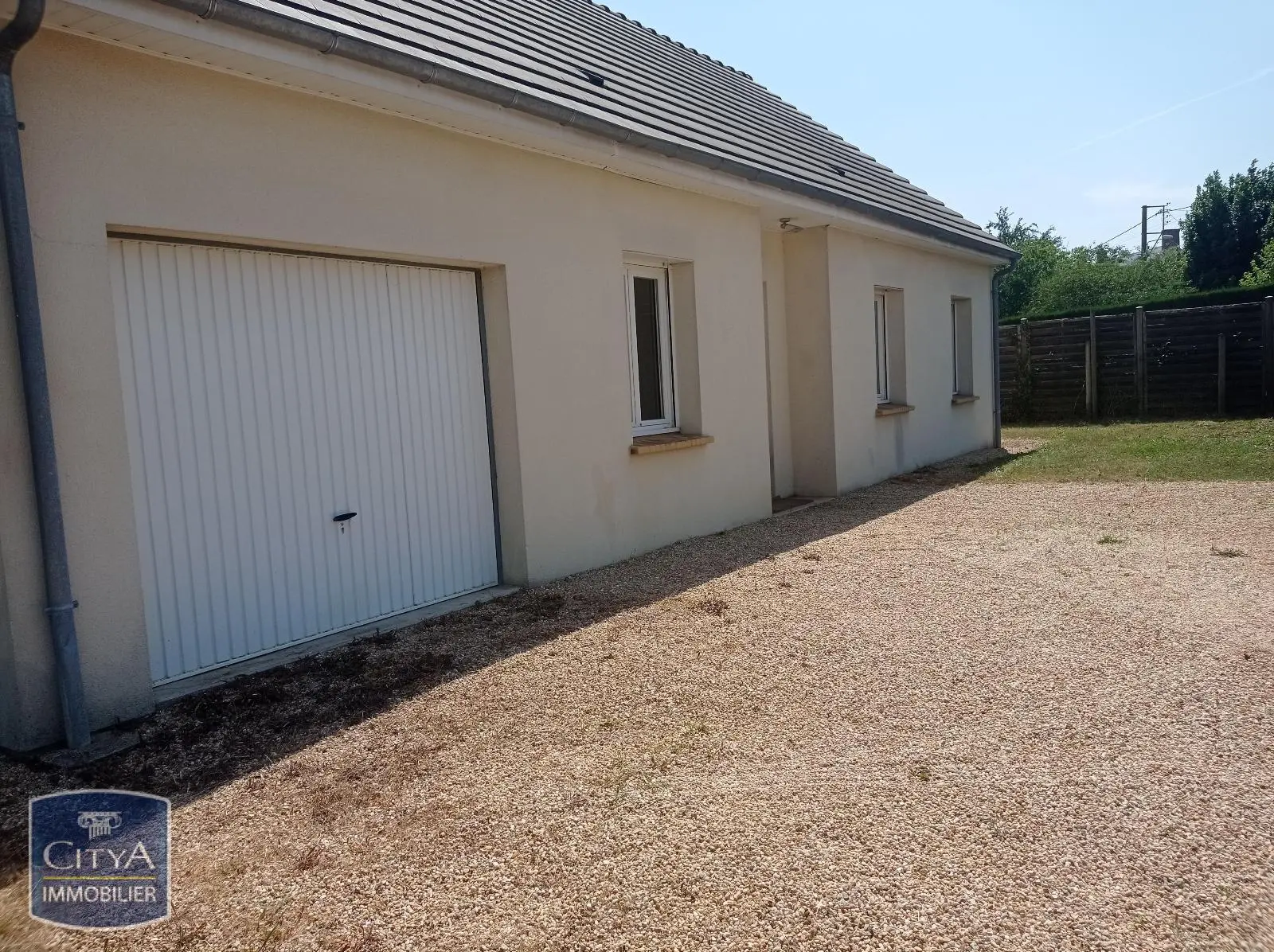 Photo 2 Maison 5 pièces 85m²