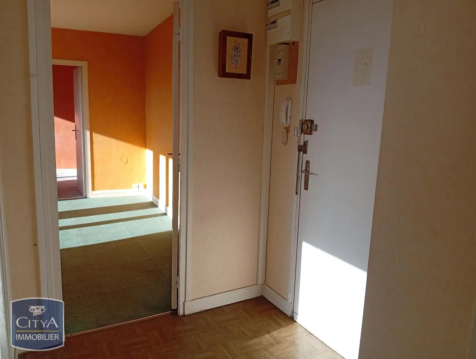 Photo 8 Appartement 2 pièces 45m²