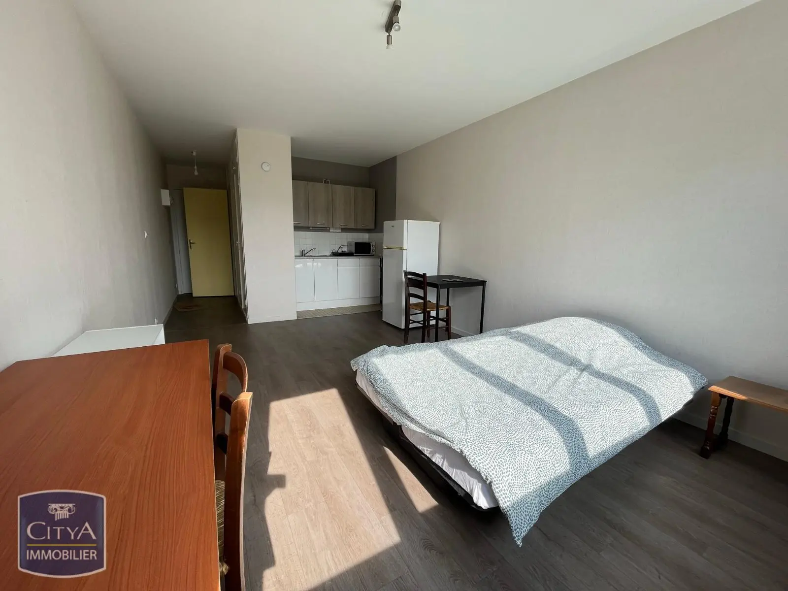 Photo 2 Appartement 1 pièce 25m²