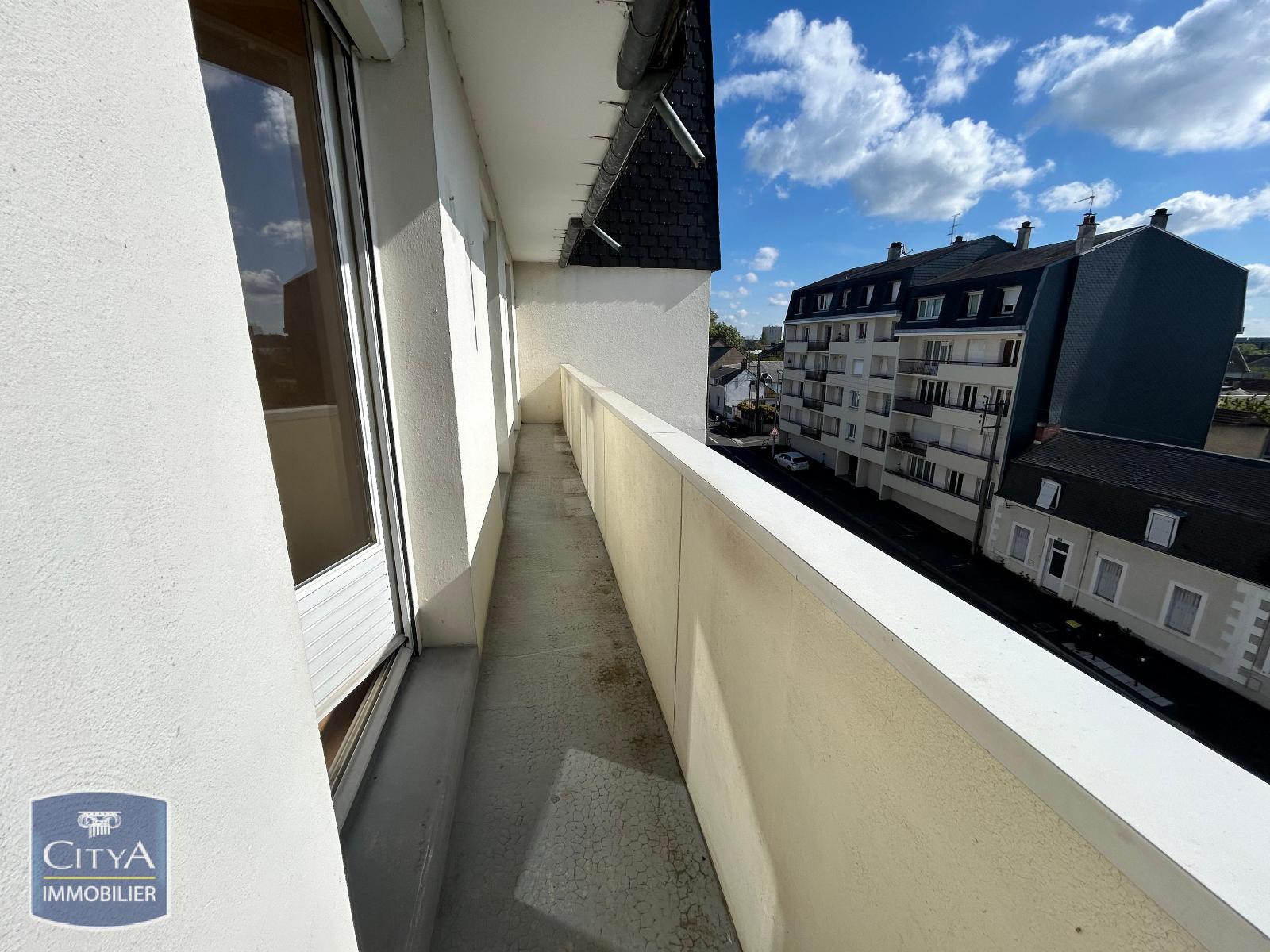 Photo 13 appartement Bourges