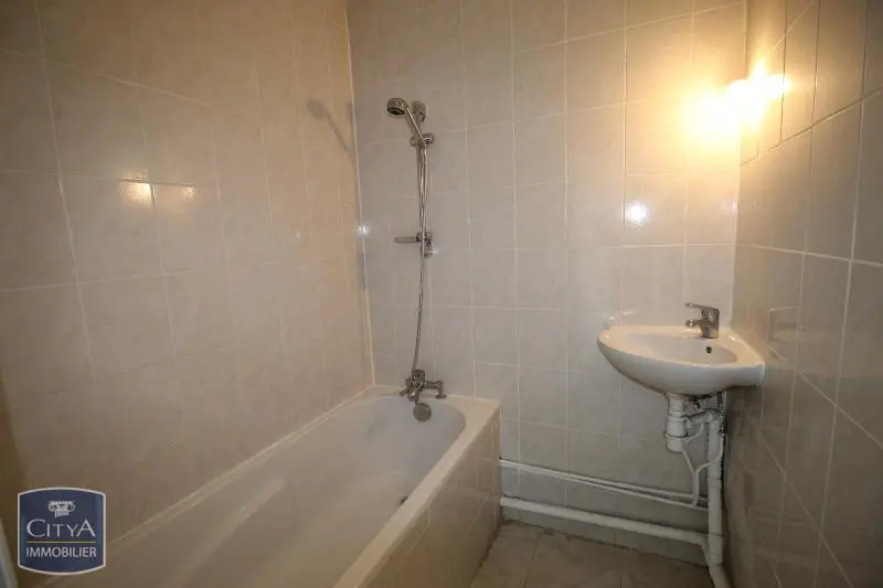 Photo 8 Appartement 2 pièces 50.99m²