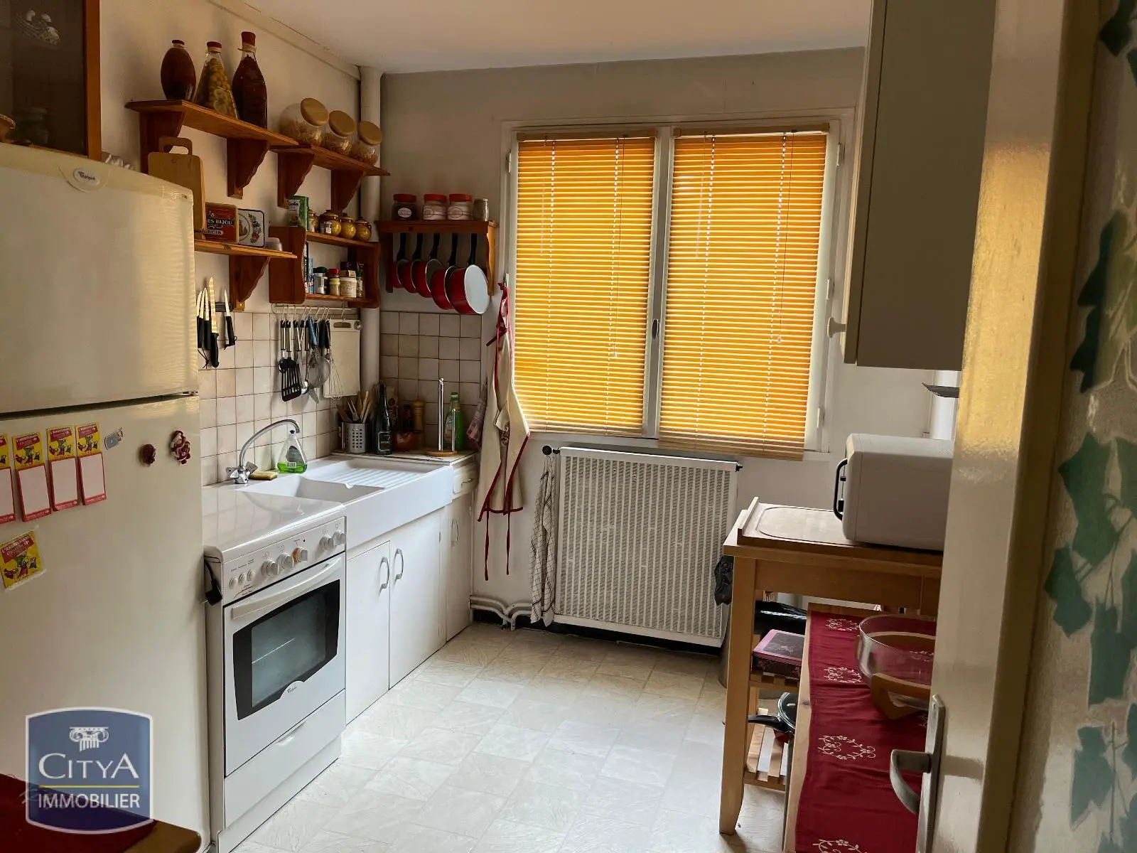 Photo 2 Appartement 3 pièces 64.11m²