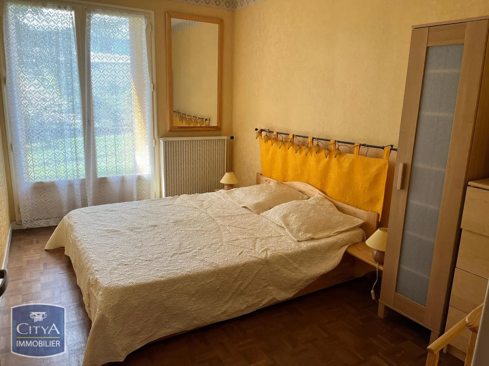 Photo 4 Appartement 3 pièces 64.11m²
