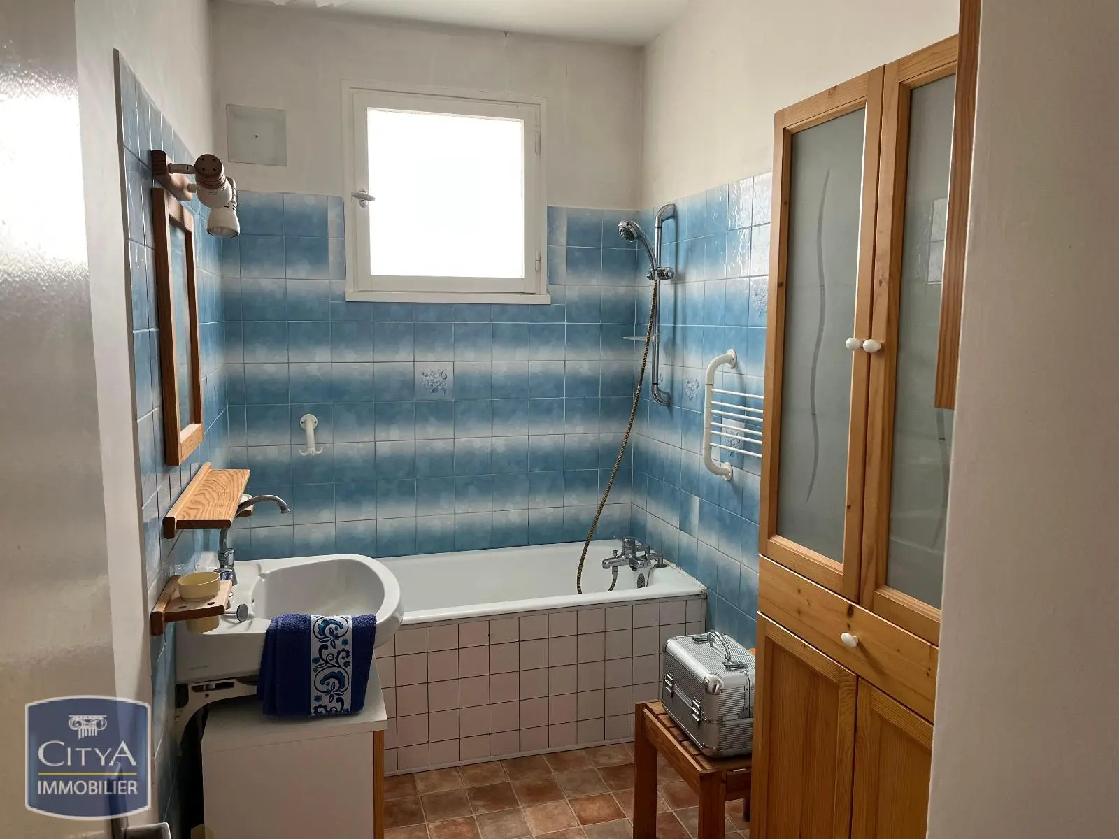 Photo 5 Appartement 3 pièces 64.11m²