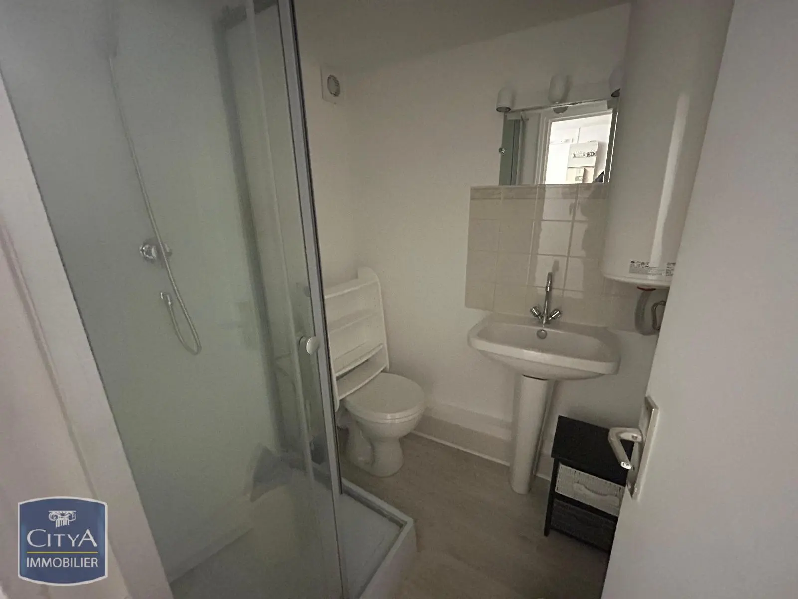 Photo 3 Appartement 1 pièce 15m²