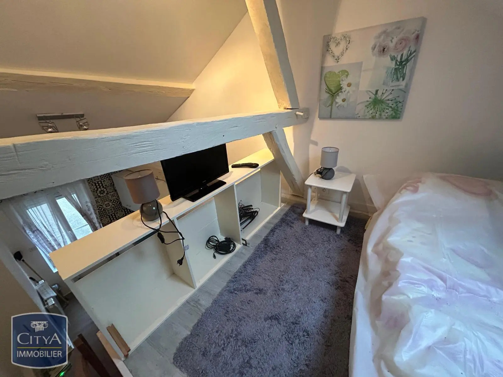Photo 4 Appartement 1 pièce 15m²