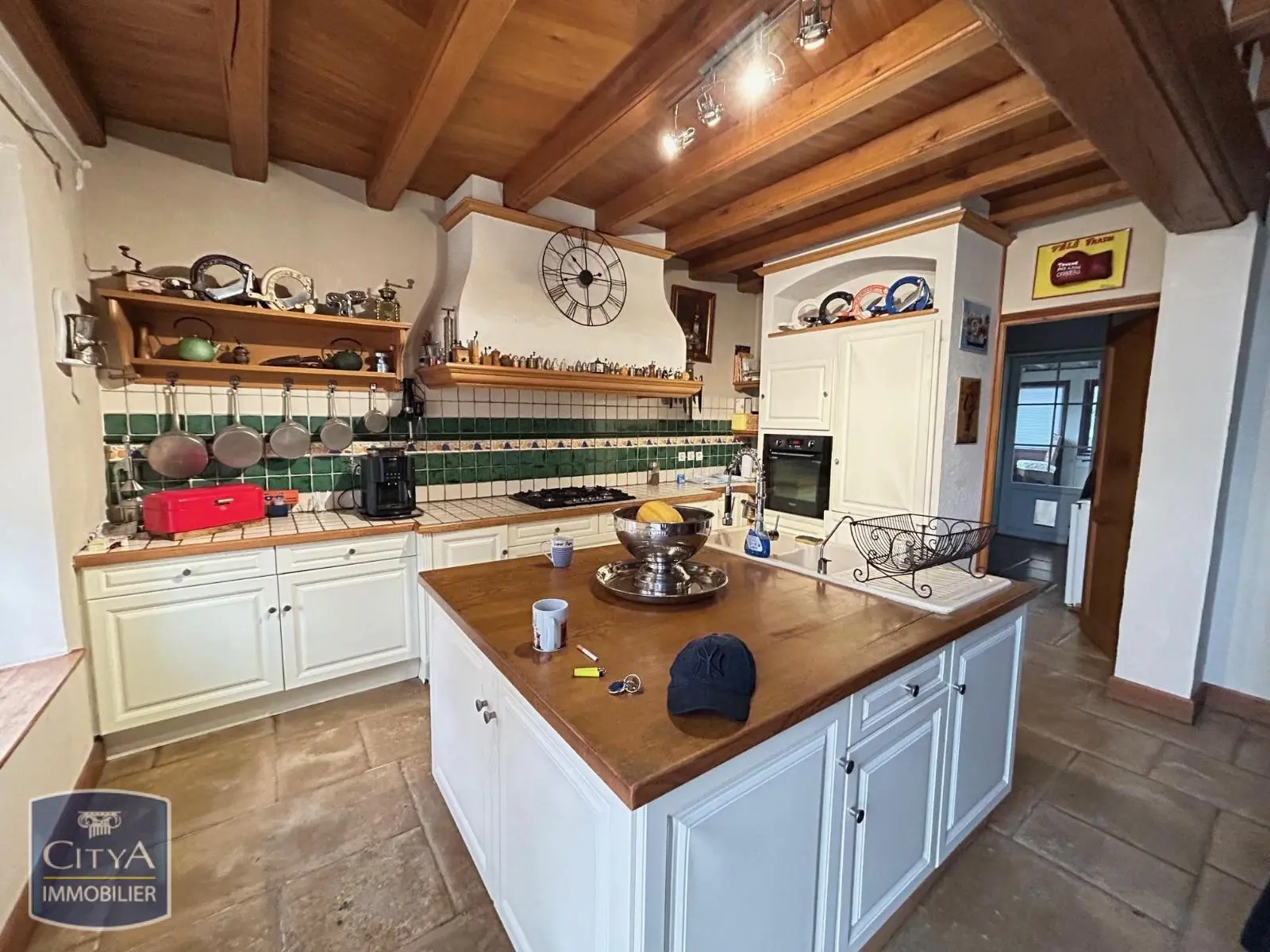 Photo 3 Maison 7 pièces 200m²