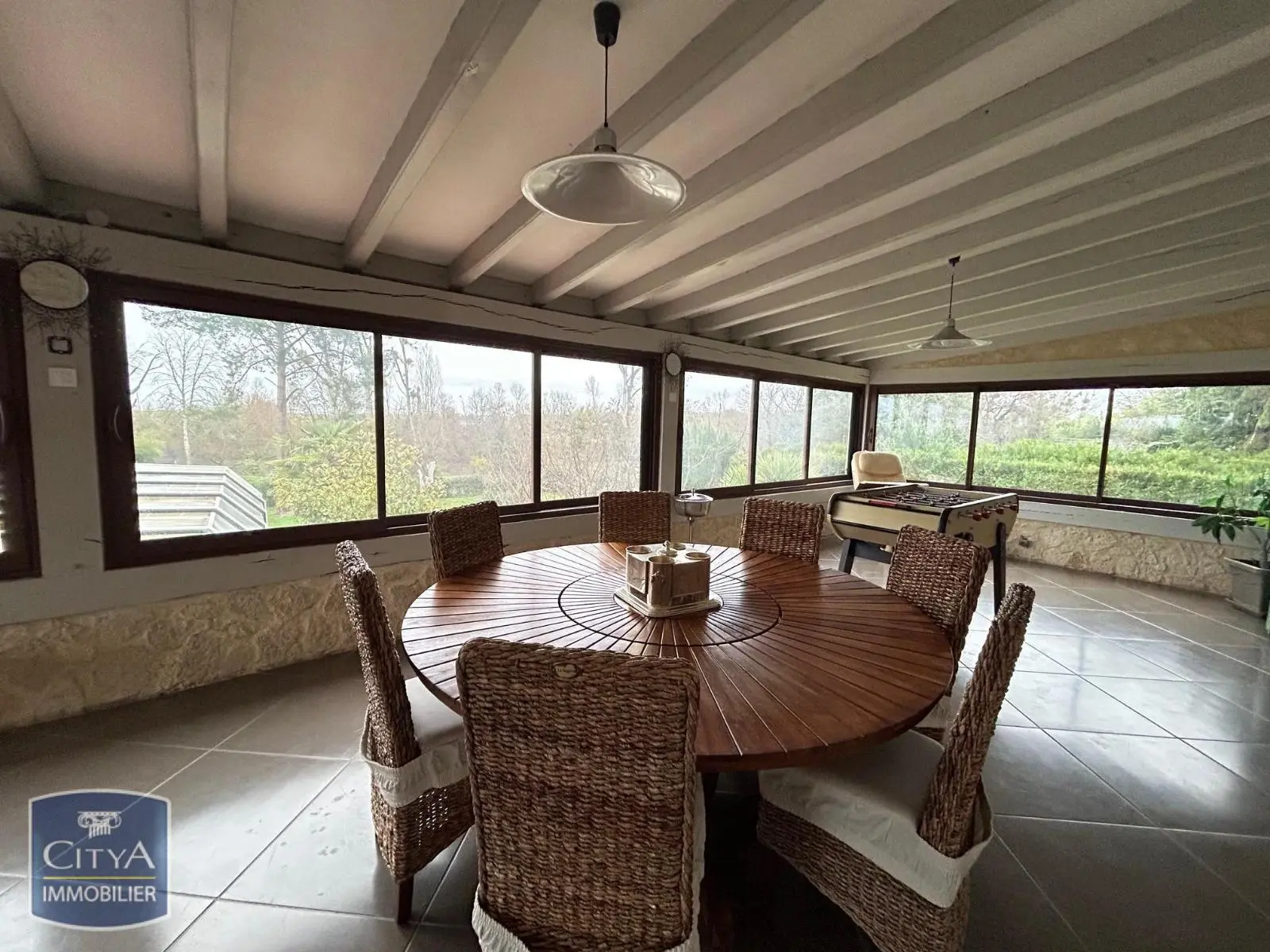 Photo 11 Maison 7 pièces 200m²