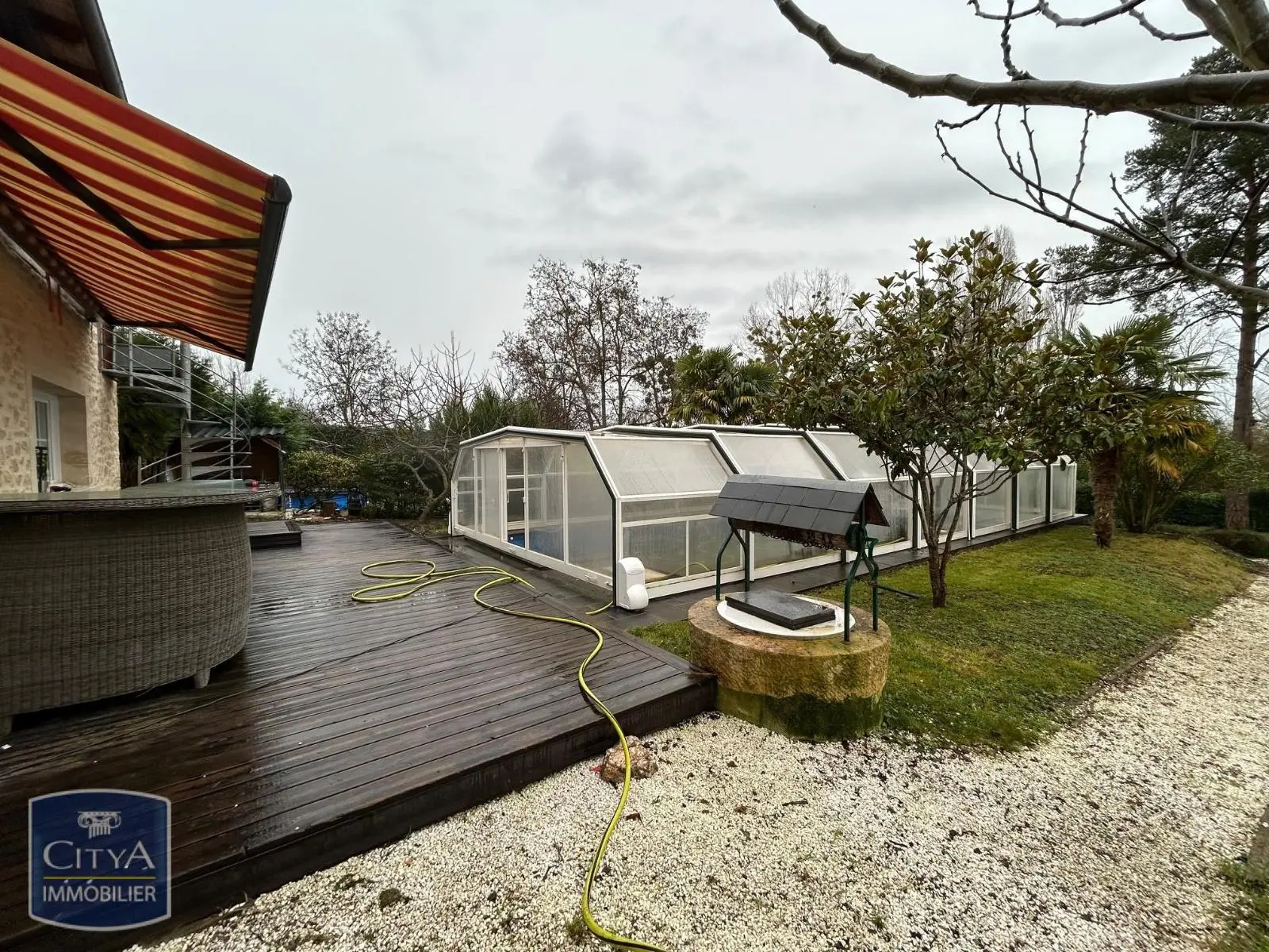 Photo 20 Maison 7 pièces 200m²