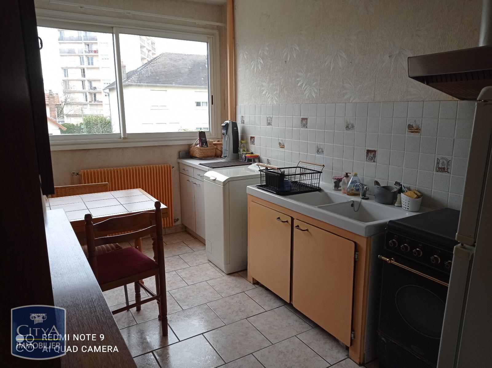 Photo 4 appartement Bourges