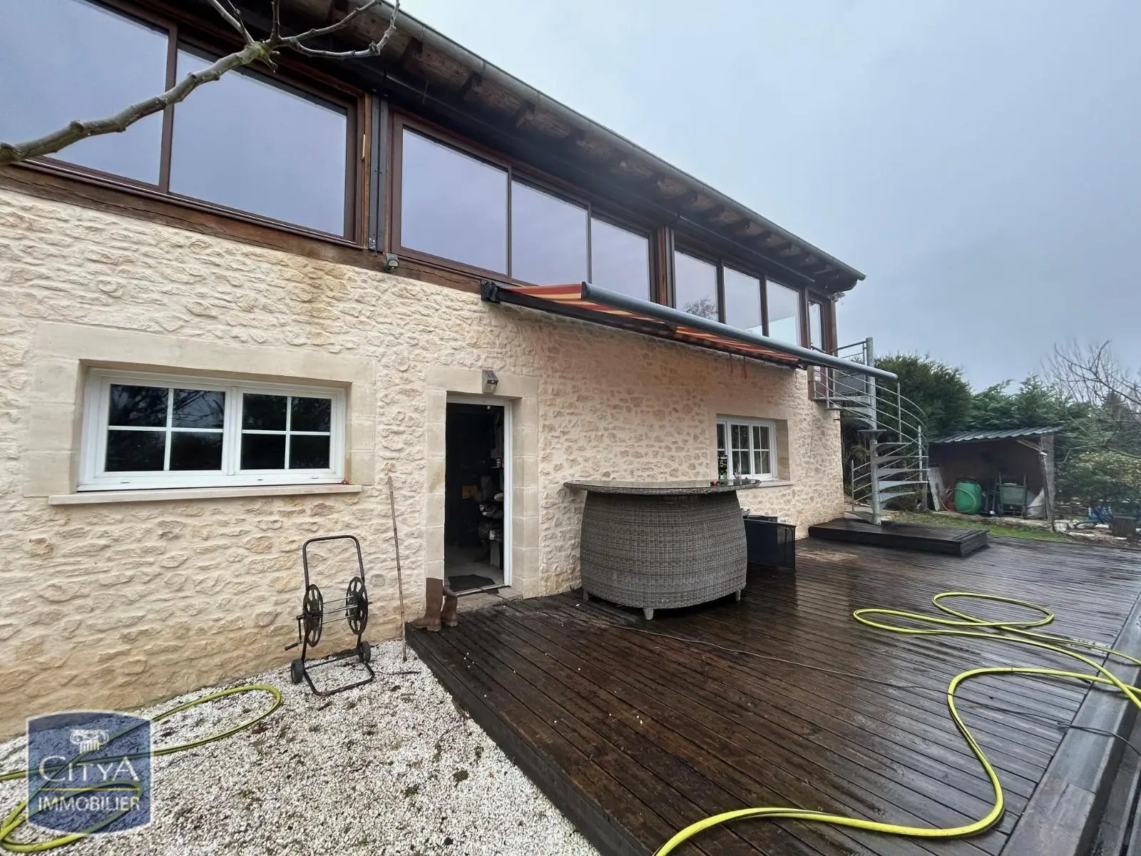 Photo 16 Maison 7 pièces 200m²