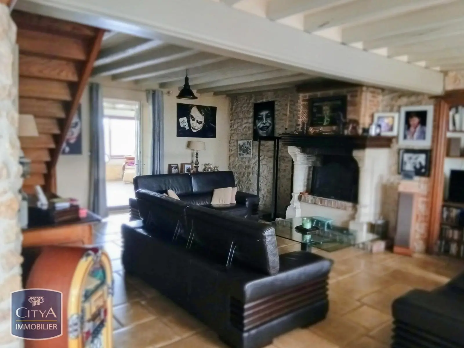 Photo 7 Maison 7 pièces 144.5m²