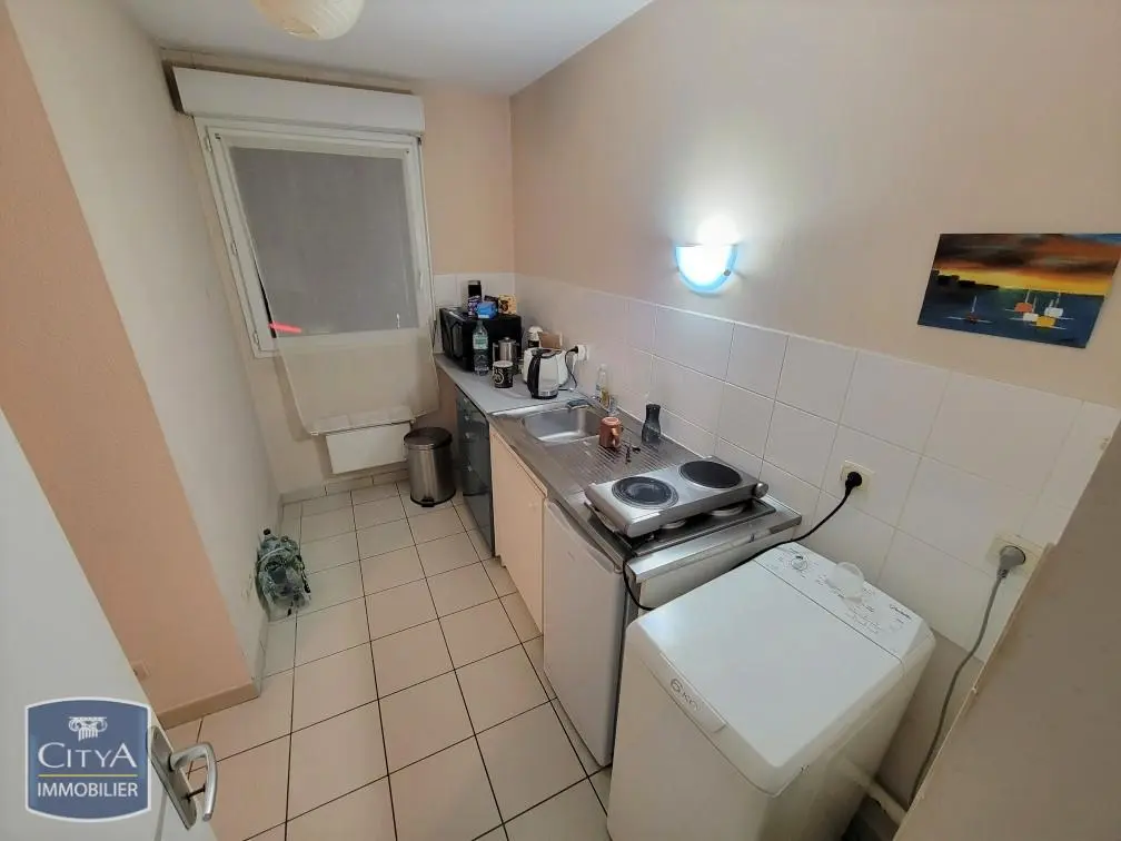 Photo 4 Appartement 2 pièces 48m²