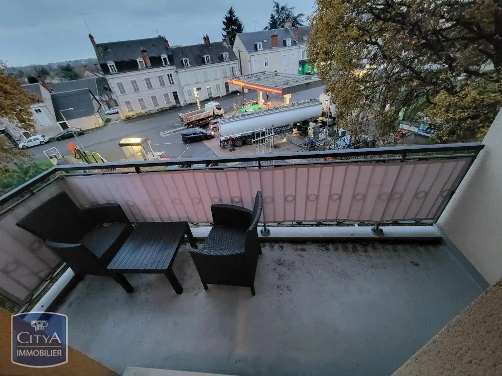 Photo 3 Appartement 2 pièces 48m²