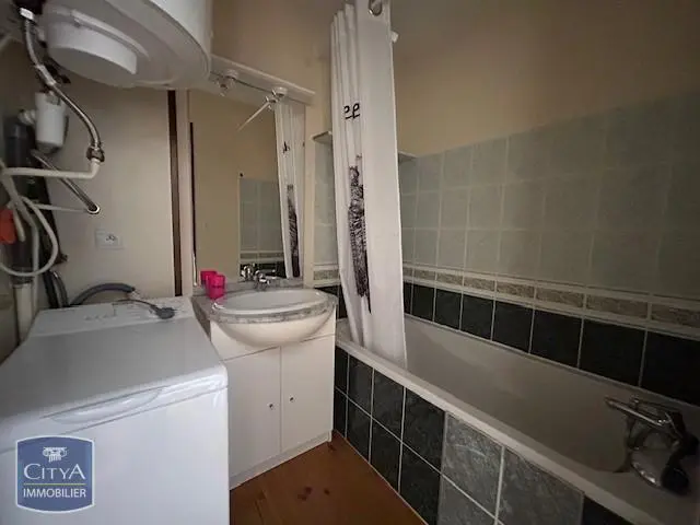 Photo 3 appartement Saint-Amand-Montrond