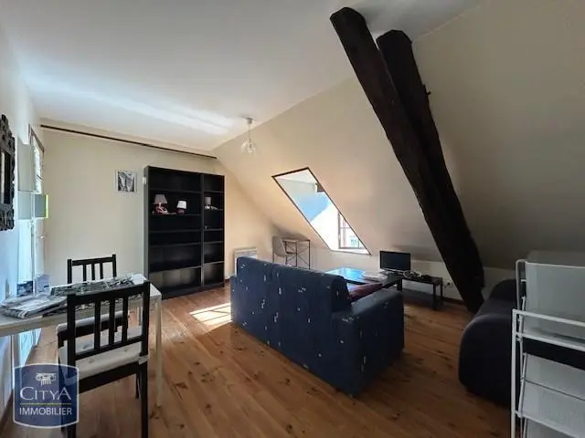 Photo 1 appartement Saint-Amand-Montrond